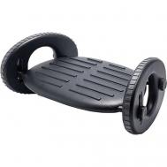 Подставка для ног Proffi, (полукруг) 1 Homium