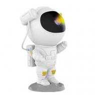 Ночник светильник проектор звездное небо космонавт SKL TECH