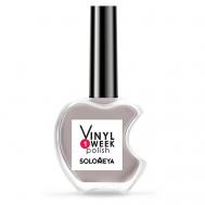 Недельный лак One Week Vinyl Polish SOLOMEYA