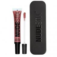 Увлажняющий блеск-плампер для губ Lip Glace NUDESTIX