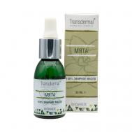 Эфирное масло мяты 100%. Косметическое TPC 30 Domix