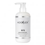 Кондиционер бальзам для волос 450 KooSwalla