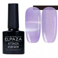 Гель-лак для ногтей ATTACK Cat Eye ATLAS ELPAZA PROFESSIONAL