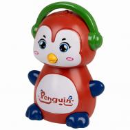 Покатушки Весёлый Пингвин 1Toy