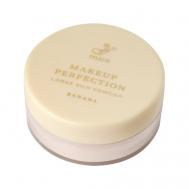 Пудра для лица MAKEUP PERFECTION корректирующая BANANA Ffleur