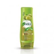 Кондиционер питание и защита с оливой и хной (Olive & Henna) 400 Dabur