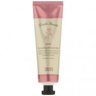 Крем для рук и ногтей с ароматом розы Flower Shower Rose 50 TENZERO