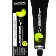 Безаммиачная краска для волос  Inoa L'Oreal Professionnel