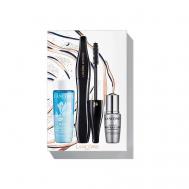 Набор Hypnose: Тушь + Лосьон для снятия макияжа + Сыворотка для глаз Lancome