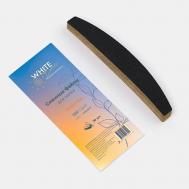 Сменные файлы для пилки Лодочка 180 грит черный White Line