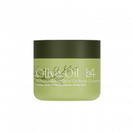 Крем для тела с инкапсулированным оливковым  маслом Olive oil 200 B4