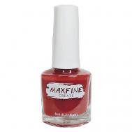 Лак для ногтей быстросохнущий MAXFINE