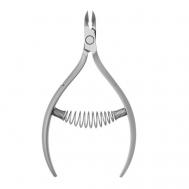 Кусачки маникюрные для кутикулы Premium PN 07-7 FRAU FINGER