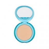 Минеральная пудра с ALOE VERA. витамином Е, ланолином /SPF 20 LA ROSA