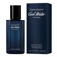 Парфюмерная вода Cool Water Intense 40 Davidoff