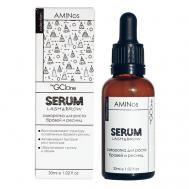 Сыворотка для роста бровей и ресниц GC ONE