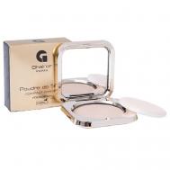 Компактная матовая пудра Matte 8 GHALI' OR