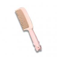 Расческа для волос "Wonen bear" iLikeGift