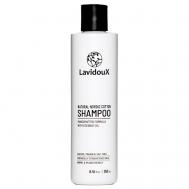 Шампунь с экстрактом скандинавского хлопка Natural Nordic Cotton Shampoo 250 LAVIDOUX
