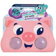 Детские бомбочки для ванны ELLYFUN