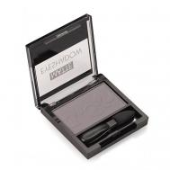 Тени для век одинарные матовые LA ROSA