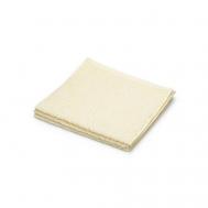 Набор махровыъх полотенец  basic: 30х50 Cleanelly