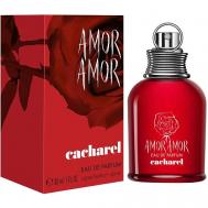 Парфюмерная вода  Amor Amor Eau de Parfum 30 Cacharel