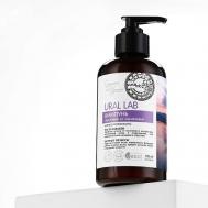 Шампунь с маслом лаванды и экстрактом мелиссы 300 РЯБИНА