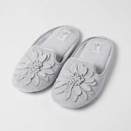 Тапочки Lacey Arya home collection