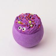 Бомбочка для ванны «Чарли» с уточкой LEOSILVERHOME