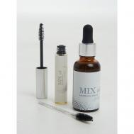 Набор масло для роста волос, ресниц и бровей 40 J-OILJOY