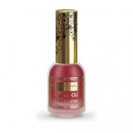 Масло для ногтей и кутикулы с парфюмерным ароматом леденцов Cuticle Oil Монпансье. 18 NAIL CLUB