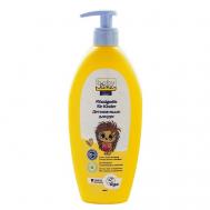 Детское жидкое мыло для рук с пантенолом и ромашкой Flüssigseife für Kinder 500 Baby line