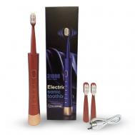 Электрическая щетка зубная для взрослых NAUMARTI