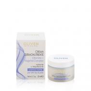 Крем для лица ночной питательный с алоэ 50 Cliven