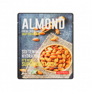 Superfood Маска для лица с миндалем 25 Dermal