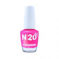 Витаминный лак для ногтей "NAIL POLISH & vitamins" 15 N20