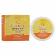 Питательный крем для лица и тела с коэнзимом Q10 100 DEOPROCE