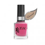 Лак на гелевой основе Eternail mini Peony IRISK