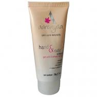 Крем смягчающий руки, кутикулы и локти (With Moringa & Manuka Oil) 50 Aaranyaa
