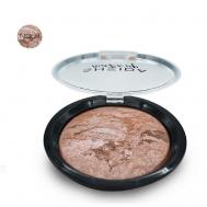 Терракотовая румяна-бронзатор SHEIDA