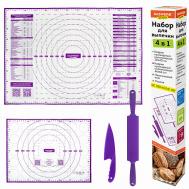 Набор для выпечки Daswerk