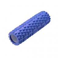 Валик массажный для спины и фитнеса S SHARK FIT