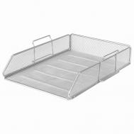 Лоток горизонтальный для бумаг Germanium Brauberg