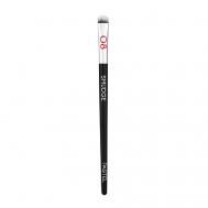 Кисть для растушевки нижнего века PROFASHION SMUDGE BRUSH 08 Pastel
