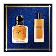 Набор парфюмерии Emporio Stronger With You 45 Giorgio Armani