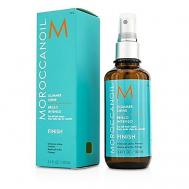 спрей для мерцающего блеска волос 100 Moroccanoil