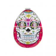 Свеча Сeramic Red skull 220 LADENAC