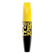 Тушь для ресниц BIG N BLACK MASCARA Pastel
