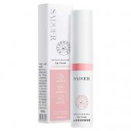 Крем для губ увлажняющий 8 SADOER